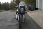 Yamaha XVS 650 1