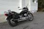 Yamaha XVS 650 4