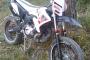 Yamaha DT 50 X 3