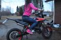 Husqvarna sm 125