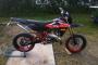 Husqvarna SM 125 0