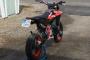 Husqvarna SM 125 6