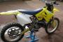 Suzuki RM 125 0