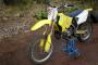 Suzuki RM 125 1