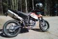 KTM SMC 690