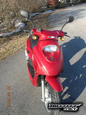 Fude Sport 50