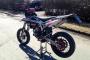 Husqvarna WR 125 1