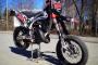 Husqvarna WR 125 0