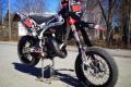Husqvarna WR 125
