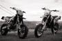 Husqvarna WR 125 2
