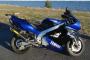 Yamaha YZF 1000R 1