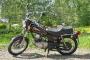 Yamaha SR 125 3