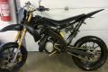 Peugeot XP Street Evo 2