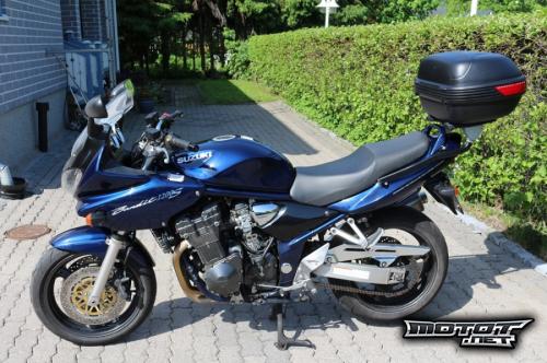 Suzuki GSF 1200