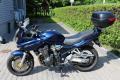 Suzuki GSF 1200