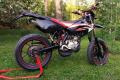 Beta Track Motard