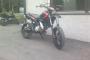 Yamaha DT 125 0