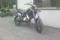 Yamaha DT 125