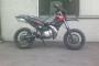 Yamaha DT 125 1