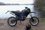Yamaha XT 125 1