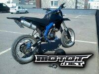 Yamaha XT 125