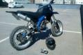 Yamaha XT 125