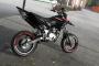 Yamaha WR 125 1