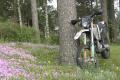 KTM EXC 450 Racing