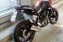 KTM Duke 125 3