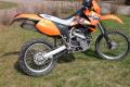 KTM LC4 650