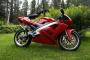 Cagiva Mito 125 0