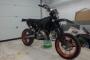 KTM EXC 125 0