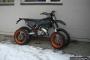 KTM EXC 125 4