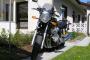 Yamaha XJR 1300 1