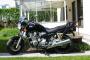 Yamaha XJR 1300 2