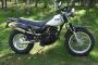 Yamaha SR 125 3
