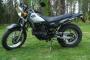 Yamaha SR 125 2