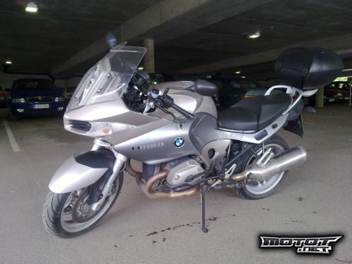 BMW R 1200 RT