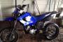 Yamaha DT 125 0