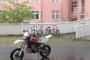 Husqvarna WR 250 0