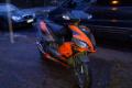Aprilia SR 50