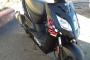 Kymco DJ 50 2