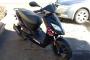 Kymco DJ 50 1