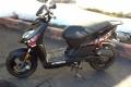 Kymco DJ