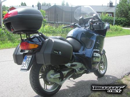 BMW R 1200 RT