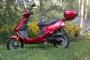 Baotian Milan Sport 50 0