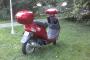 Baotian Milan Sport 50 2