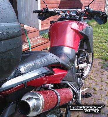 Derbi Terra 125