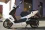 Peugeot Speedfight 3 3