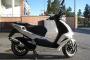 Peugeot Speedfight 3 4